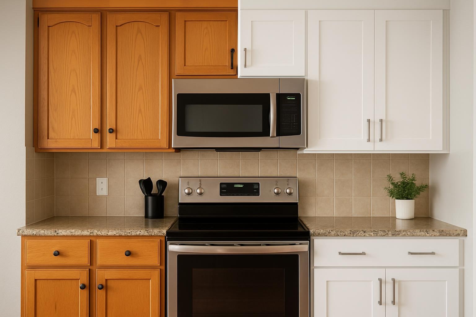 Transform Your Space with Cabinet Redooring: A Cost-Effective Makeover